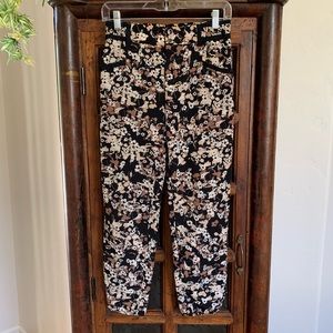 Anthropologie Cartonnier Nassella Pants